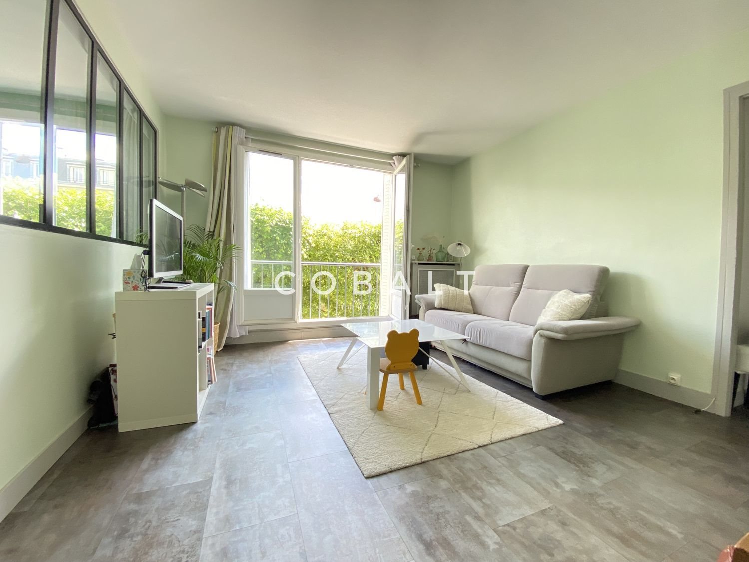 Appartement à vendre, 61m², Versailles