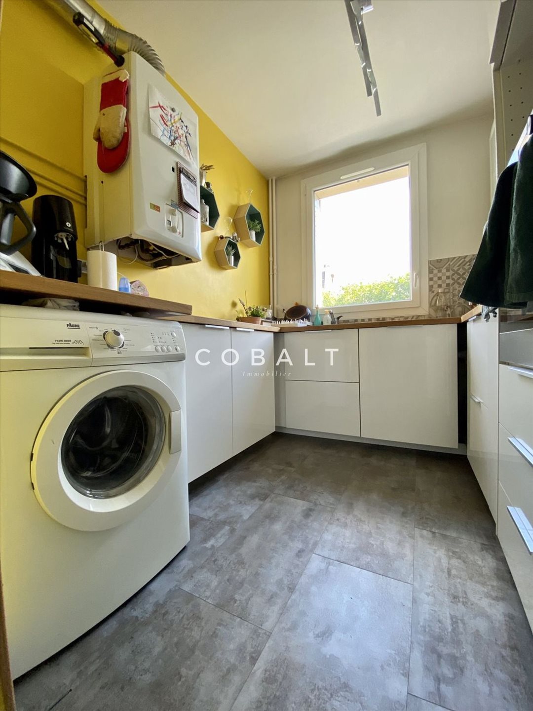 Appartement à vendre, 61m², Versailles