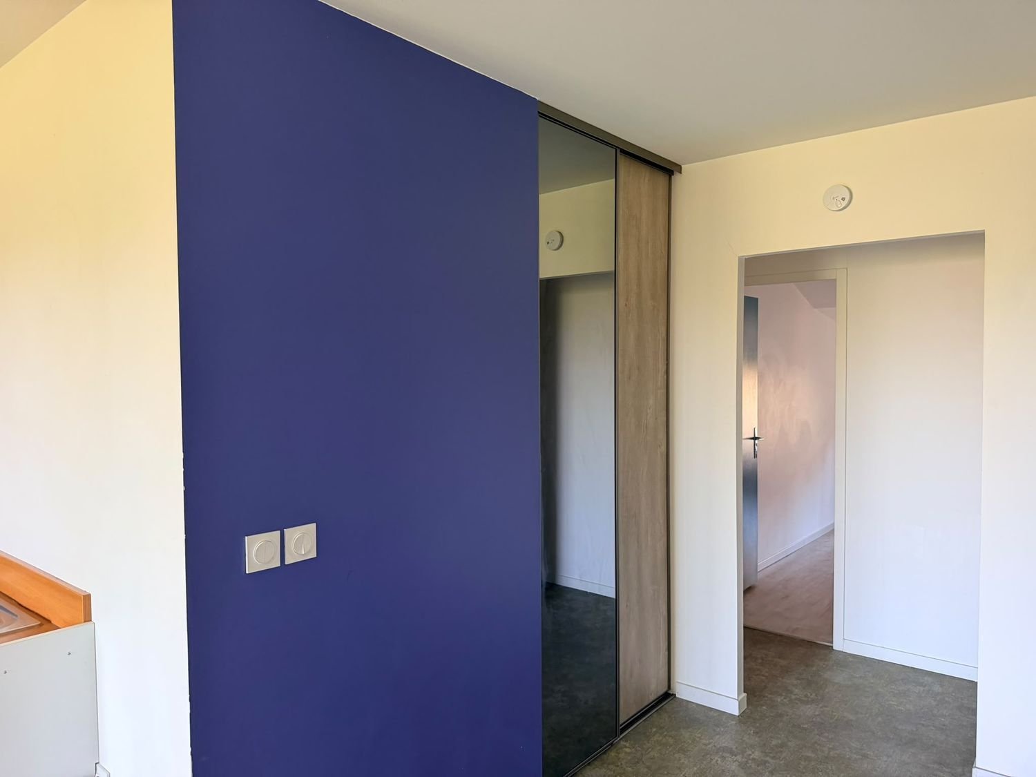 Appartement à louer, 60m², Saint-Félix-Lauragais