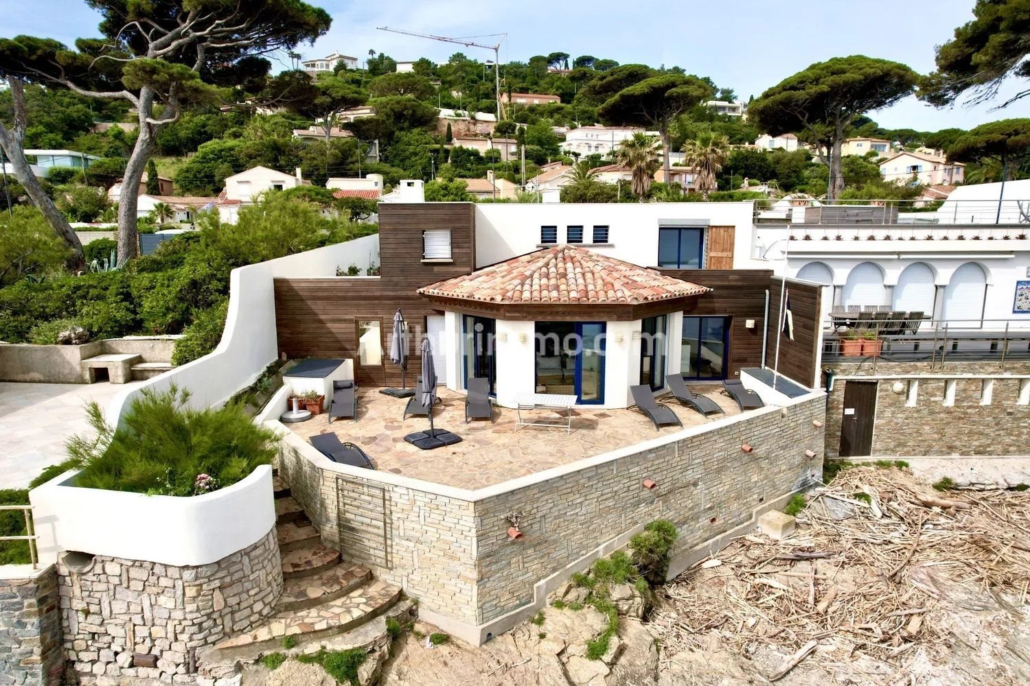 Maison à vendre, 134m², Sainte-Maxime