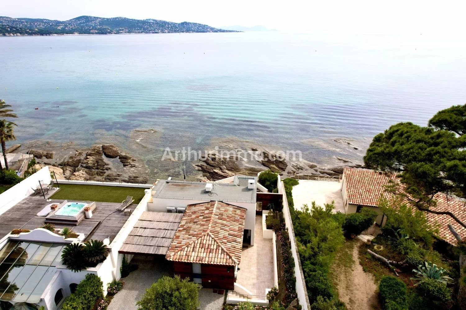 Maison à vendre, 134m², Sainte-Maxime