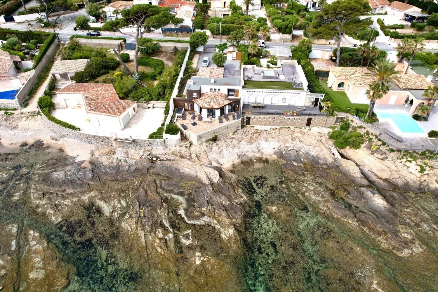 Maison à vendre, 134m², Sainte-Maxime