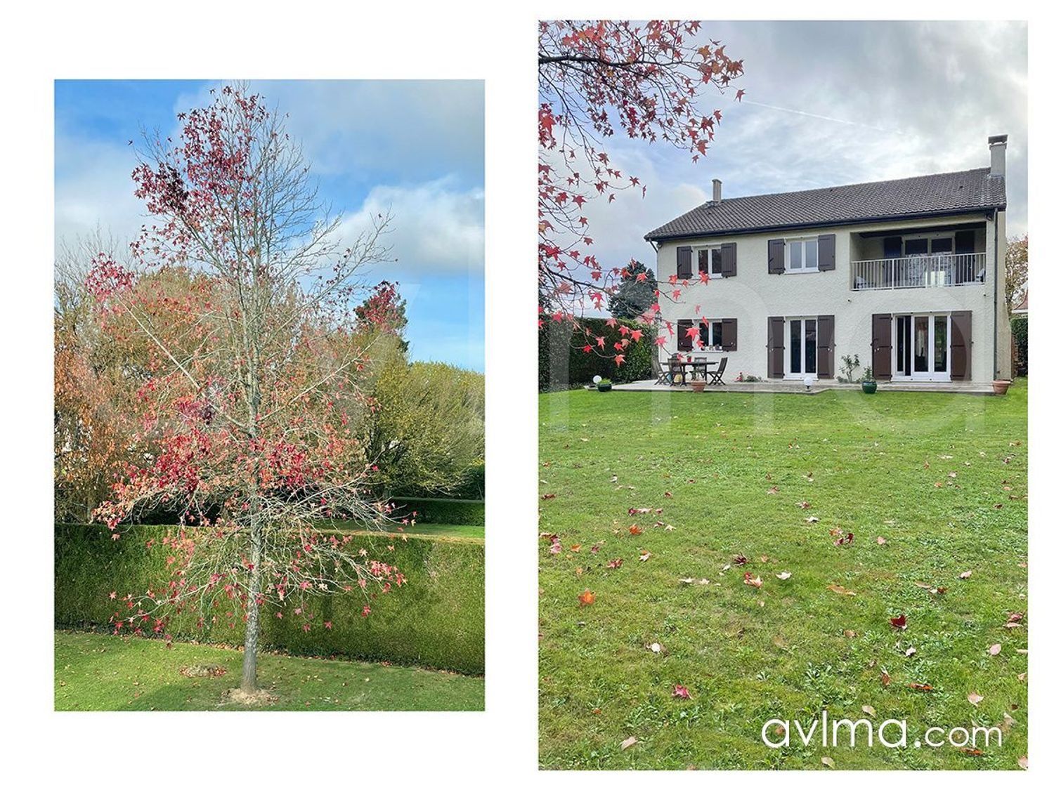 Maison à vendre, 212m², Saint-Nom-la-Bretèche