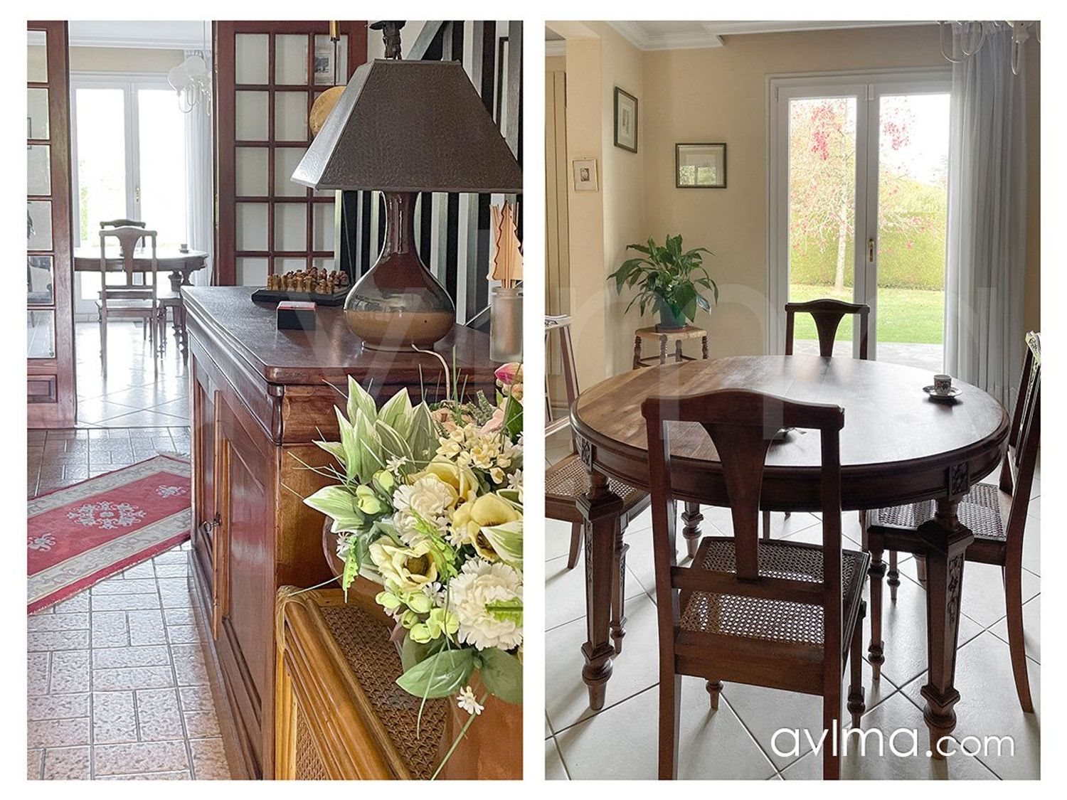 Maison à vendre, 212m², Saint-Nom-la-Bretèche