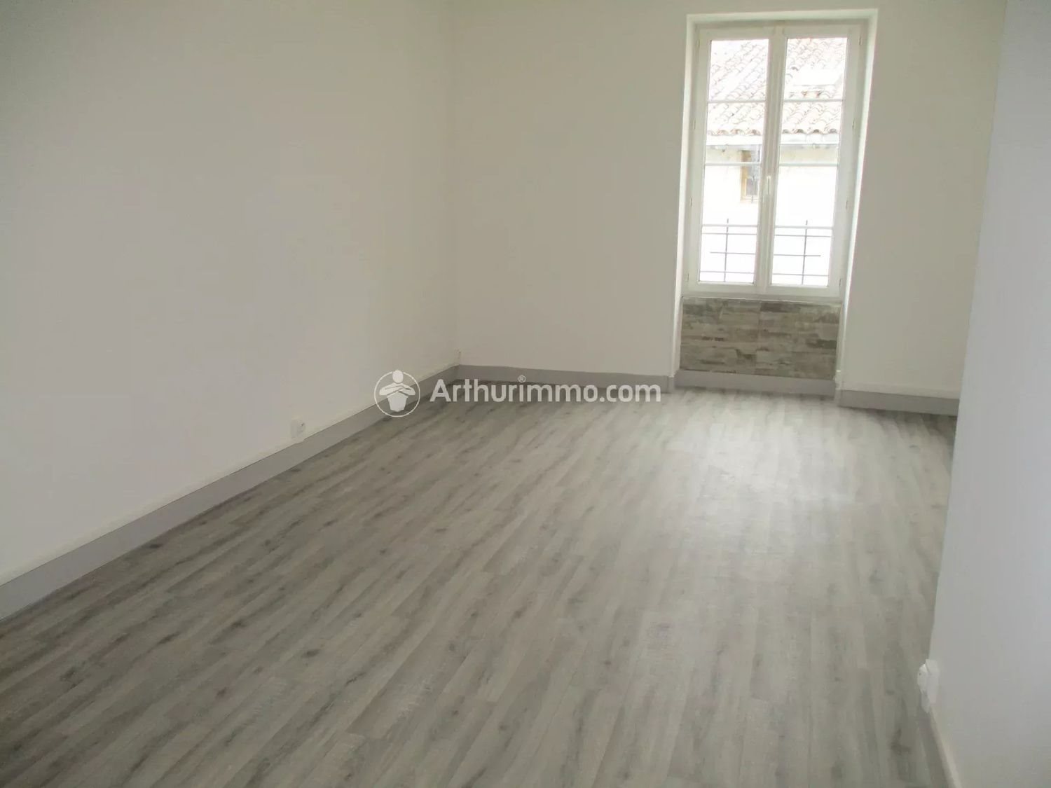 Appartement à louer, 33m², Saint-Jean-d'Angély