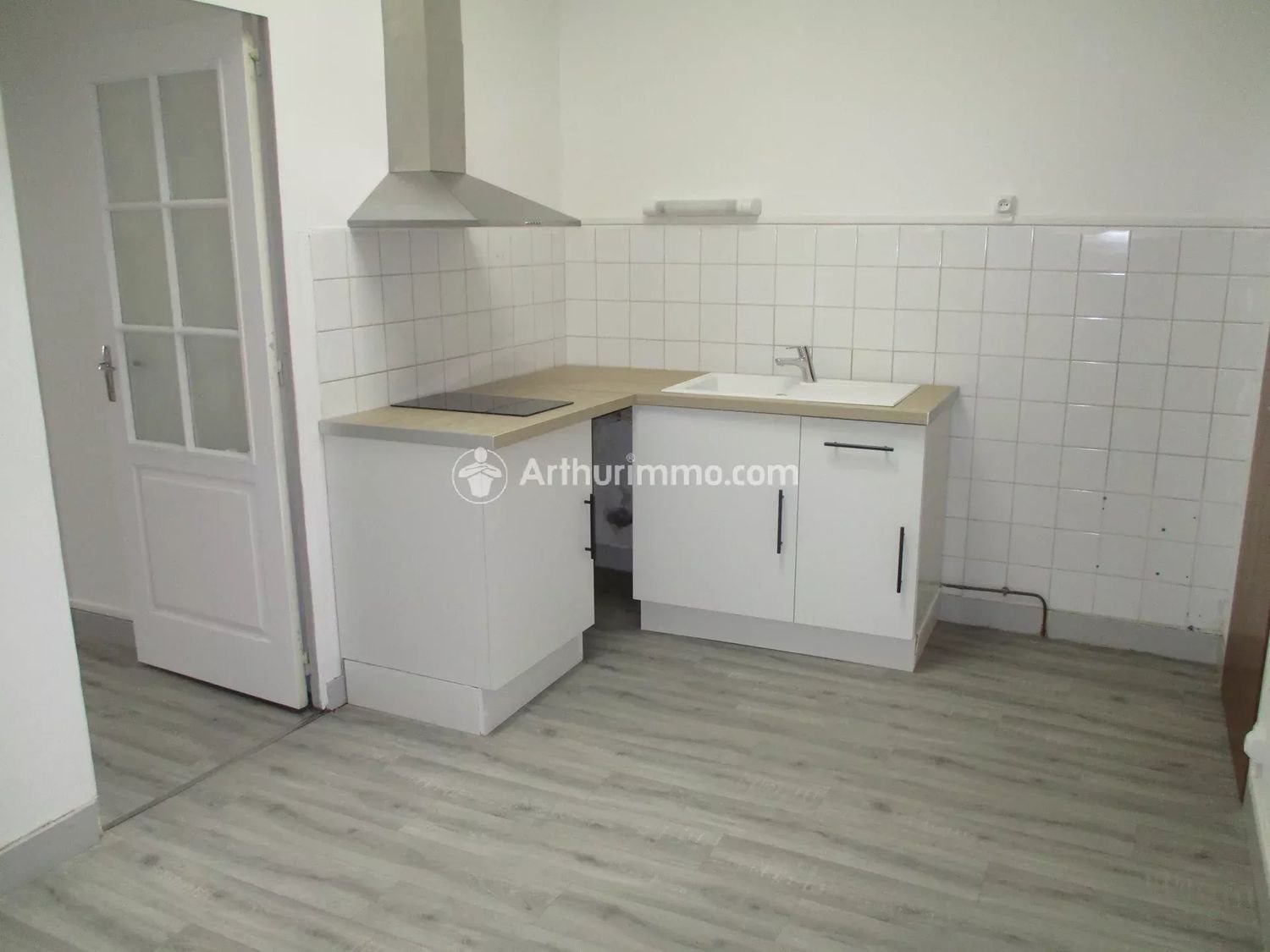 Appartement à louer, 33m², Saint-Jean-d'Angély