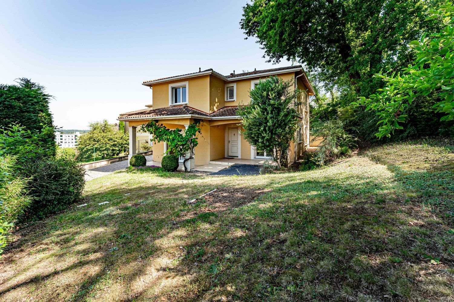 Maison à vendre, 156m², Francheville