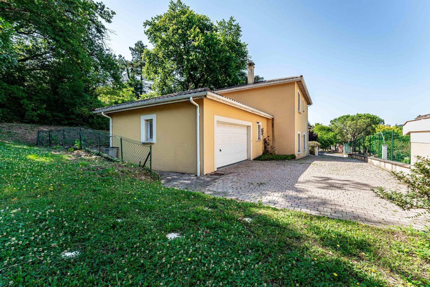 Maison à vendre, 156m², Francheville