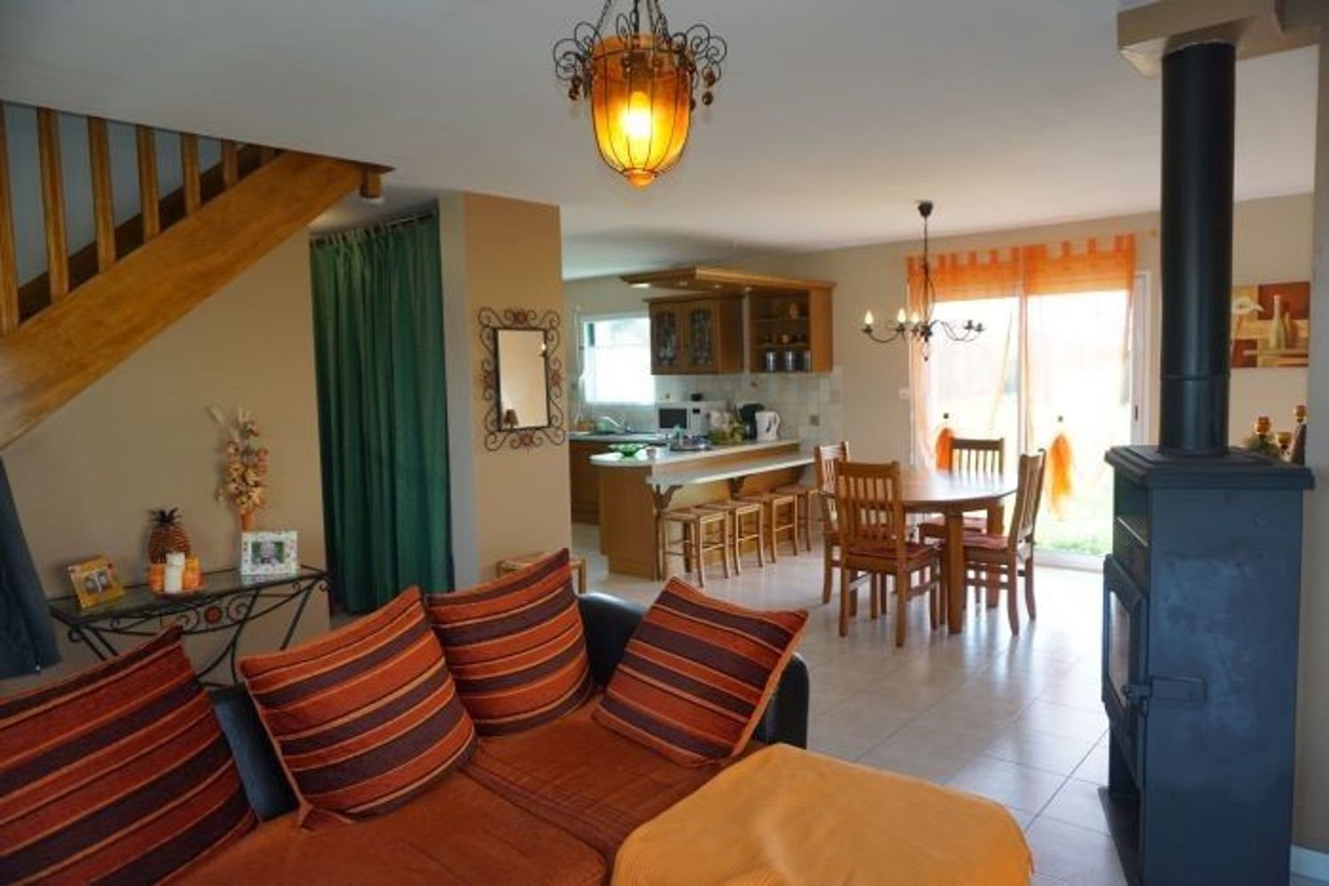 Maison à vendre, 102m², Crédin