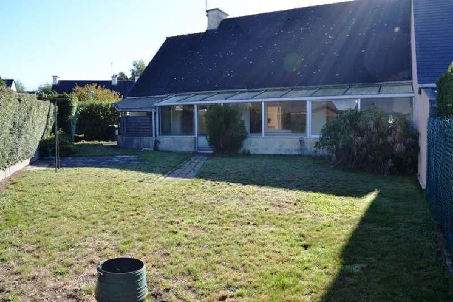 Maison à vendre, 81m², Quéven