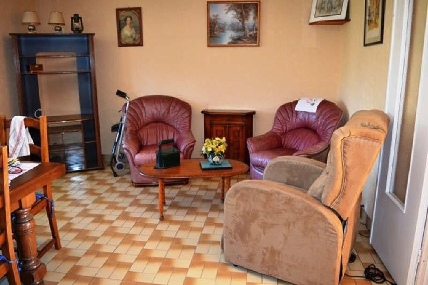 Maison à vendre, 81m², Quéven