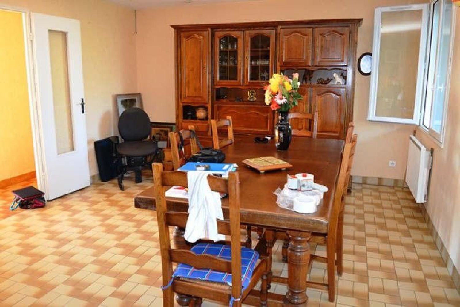 Maison à vendre, 81m², Quéven