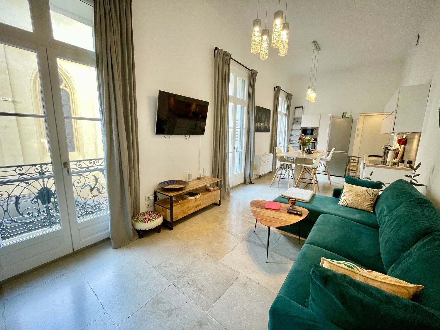 Appartement à vendre, 77m², Montpellier
