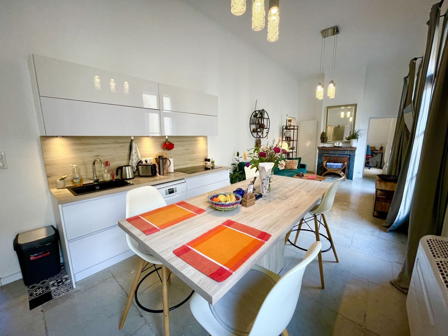 Appartement à vendre, 77m², Montpellier
