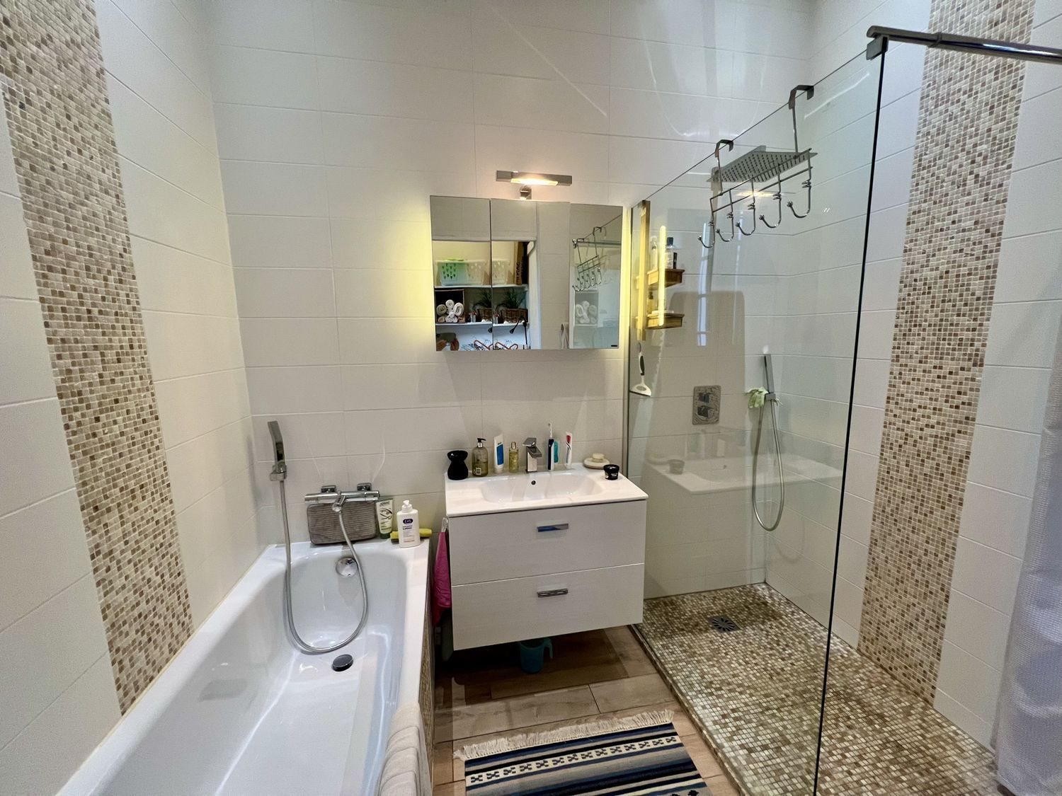 Appartement à vendre, 77m², Montpellier