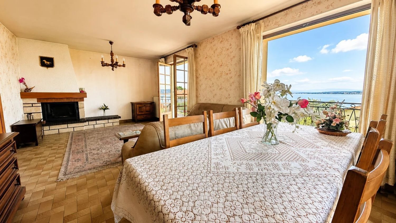 Maison à vendre, 166m², Lugrin