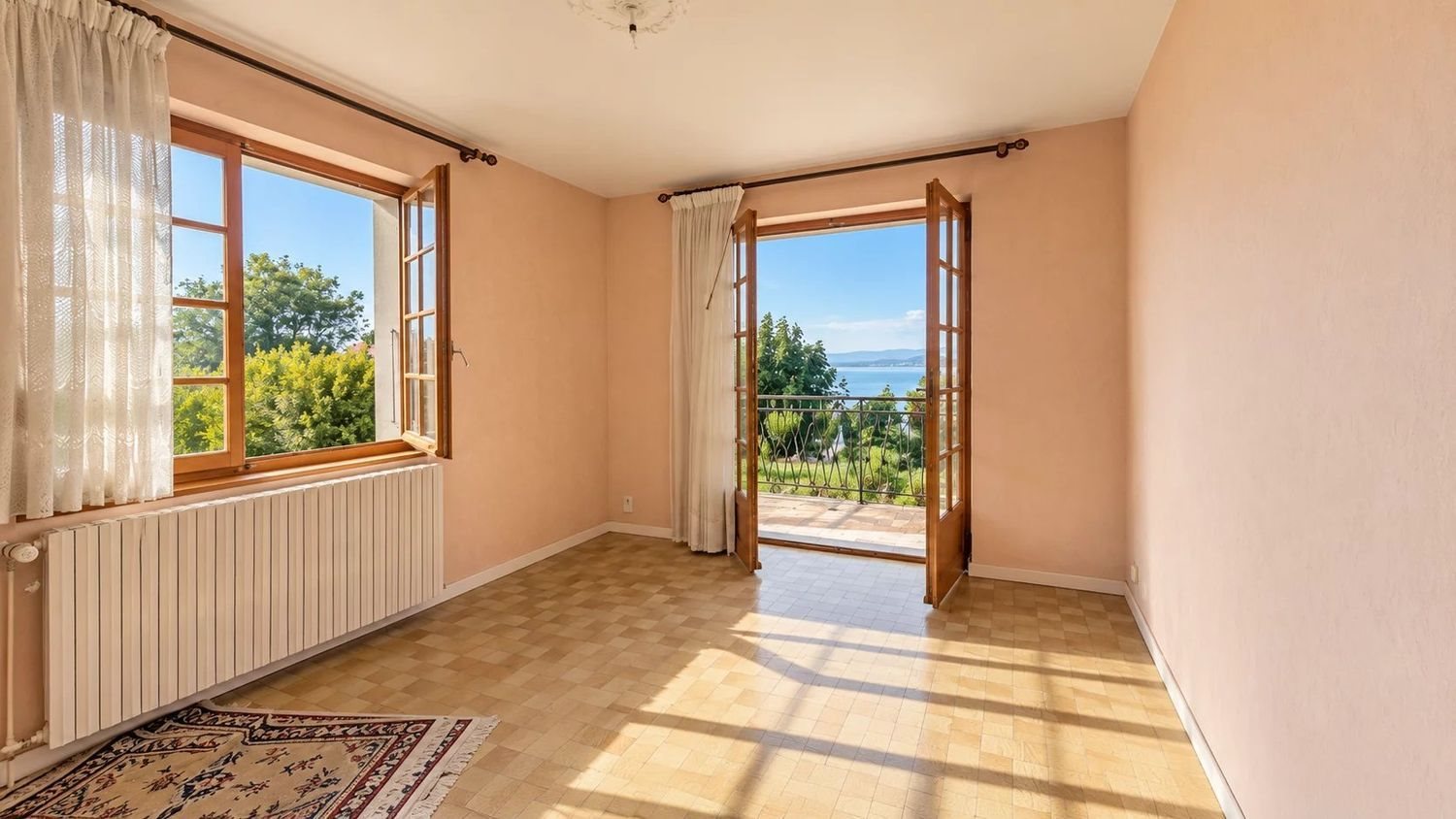 Maison à vendre, 166m², Lugrin