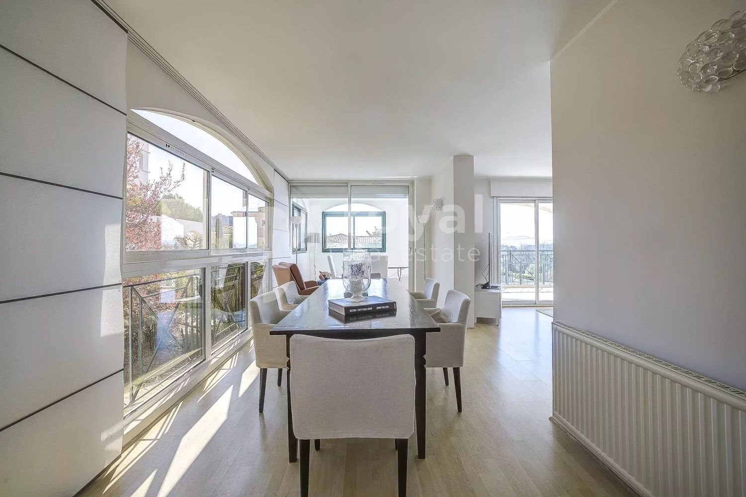 Appartement à louer, 87m², Mougins