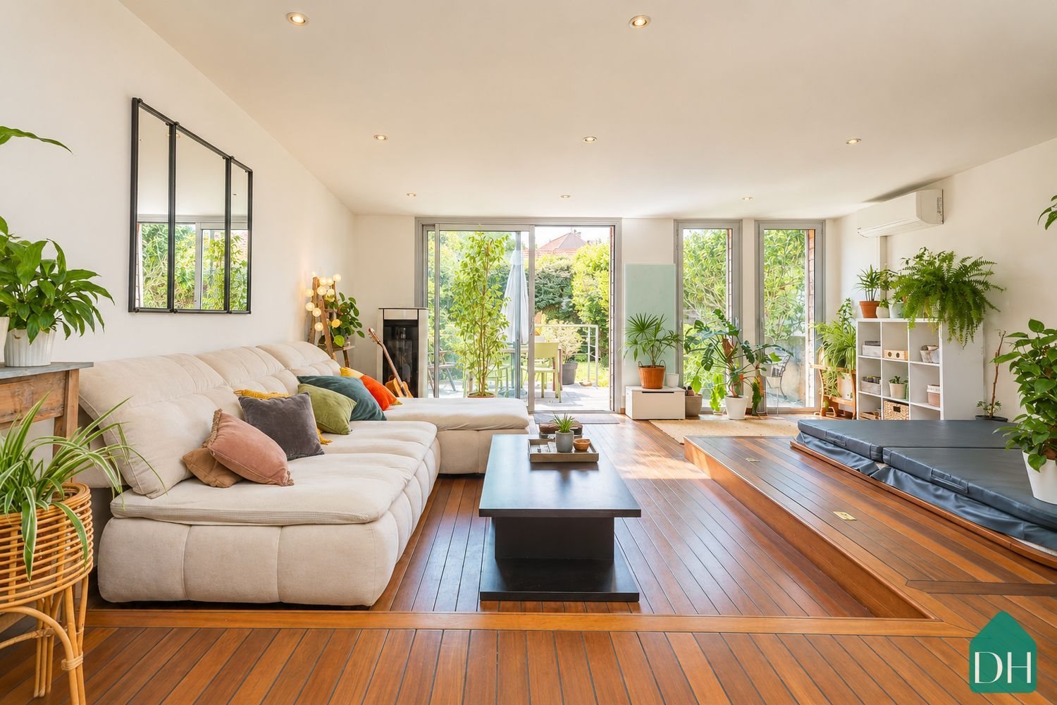 Maison à vendre, 89m², Nantes