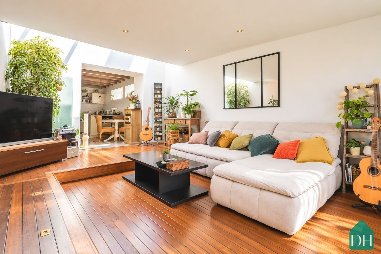 Maison à vendre, 89m², Nantes