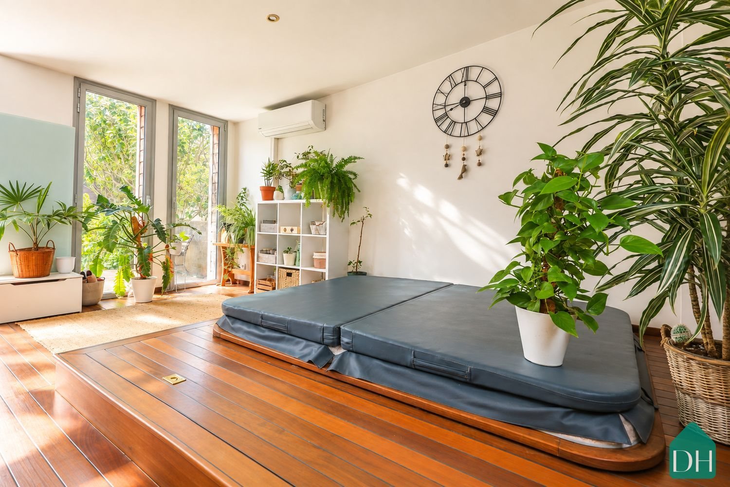 Maison à vendre, 89m², Nantes