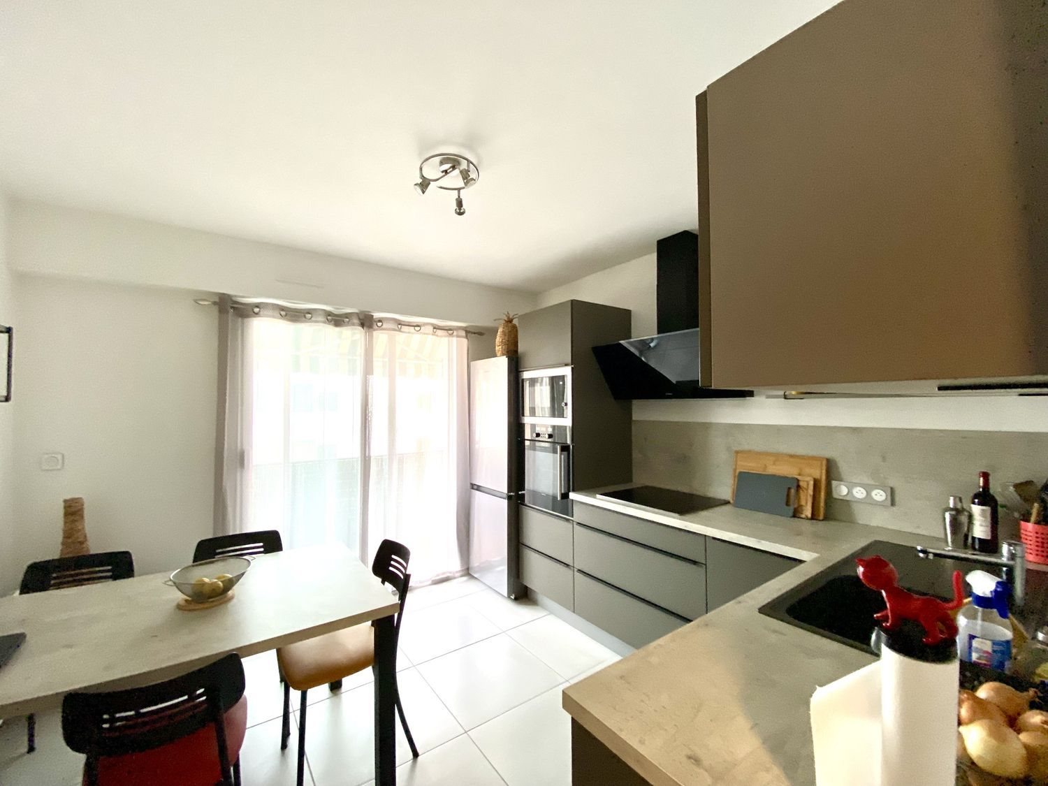 Appartement à vendre, 83m², Vichy