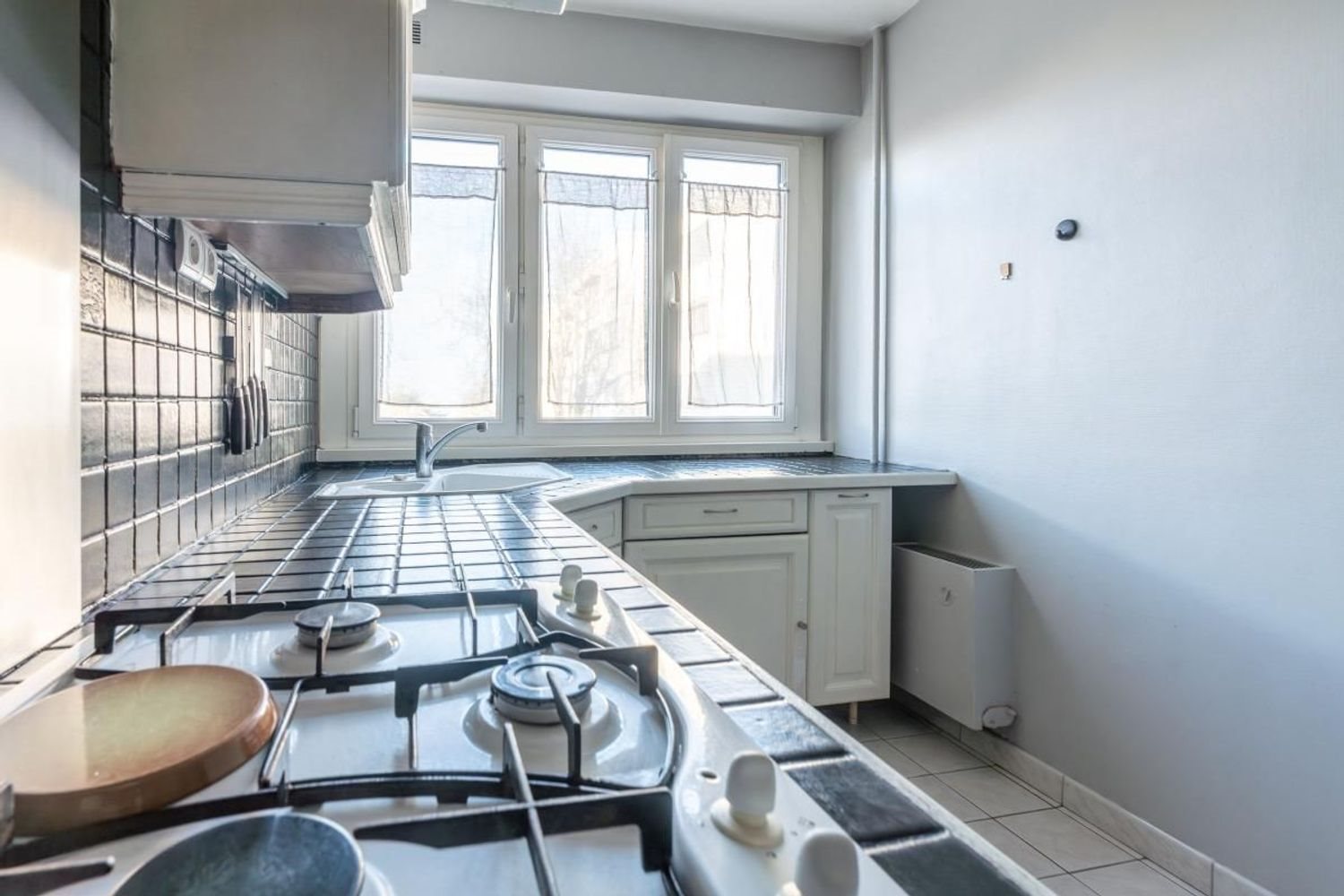 Appartement à vendre, 74m², Chennevières-sur-Marne