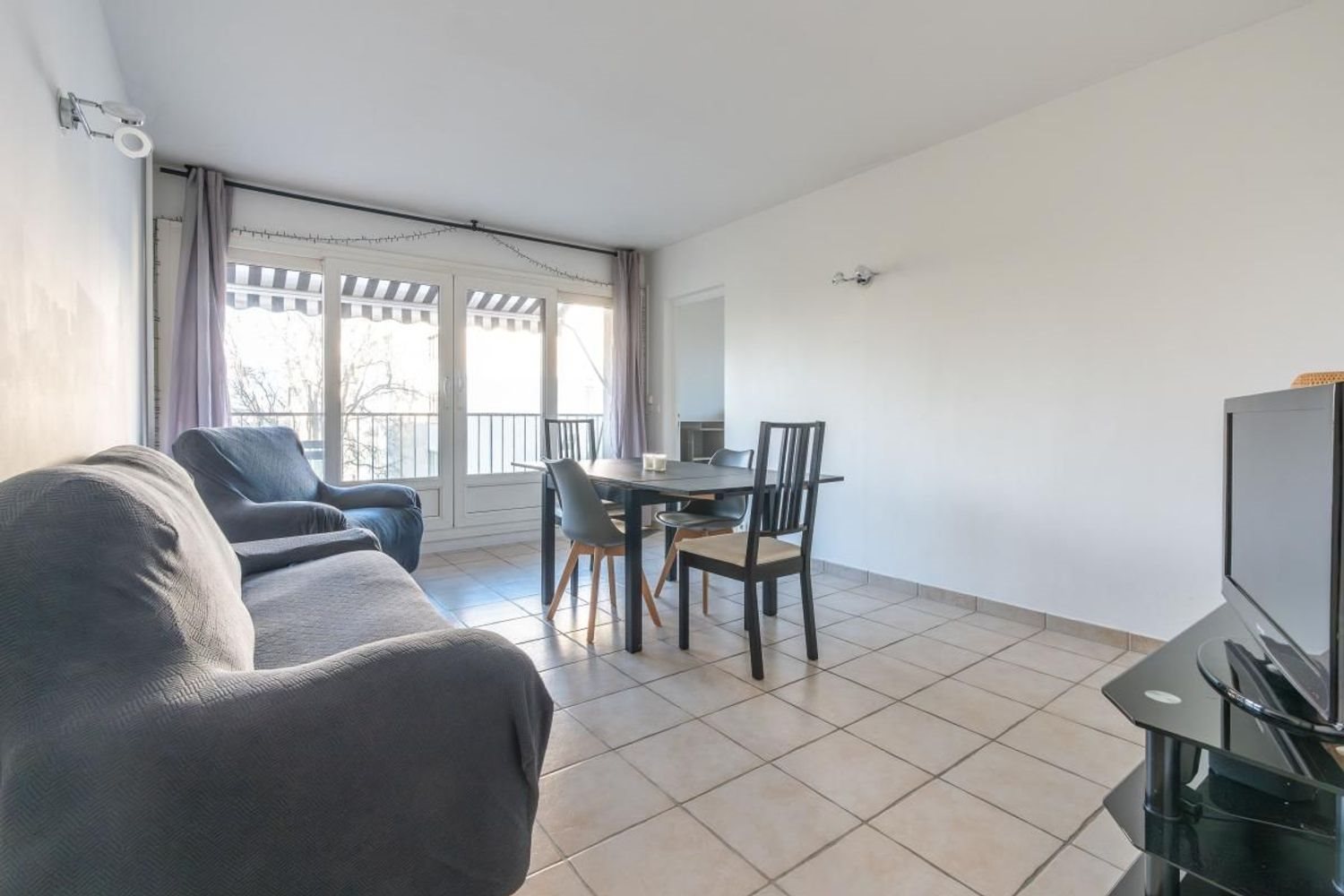 Appartement à vendre, 74m², Chennevières-sur-Marne