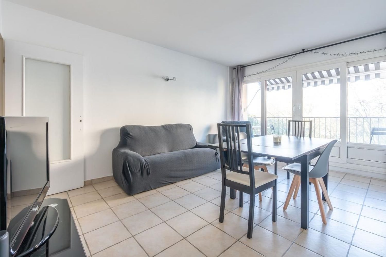 Appartement à vendre, 74m², Chennevières-sur-Marne