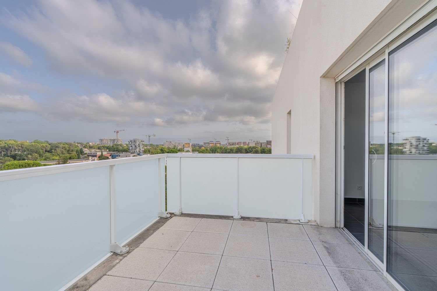 Appartement à louer, 66m², Montpellier