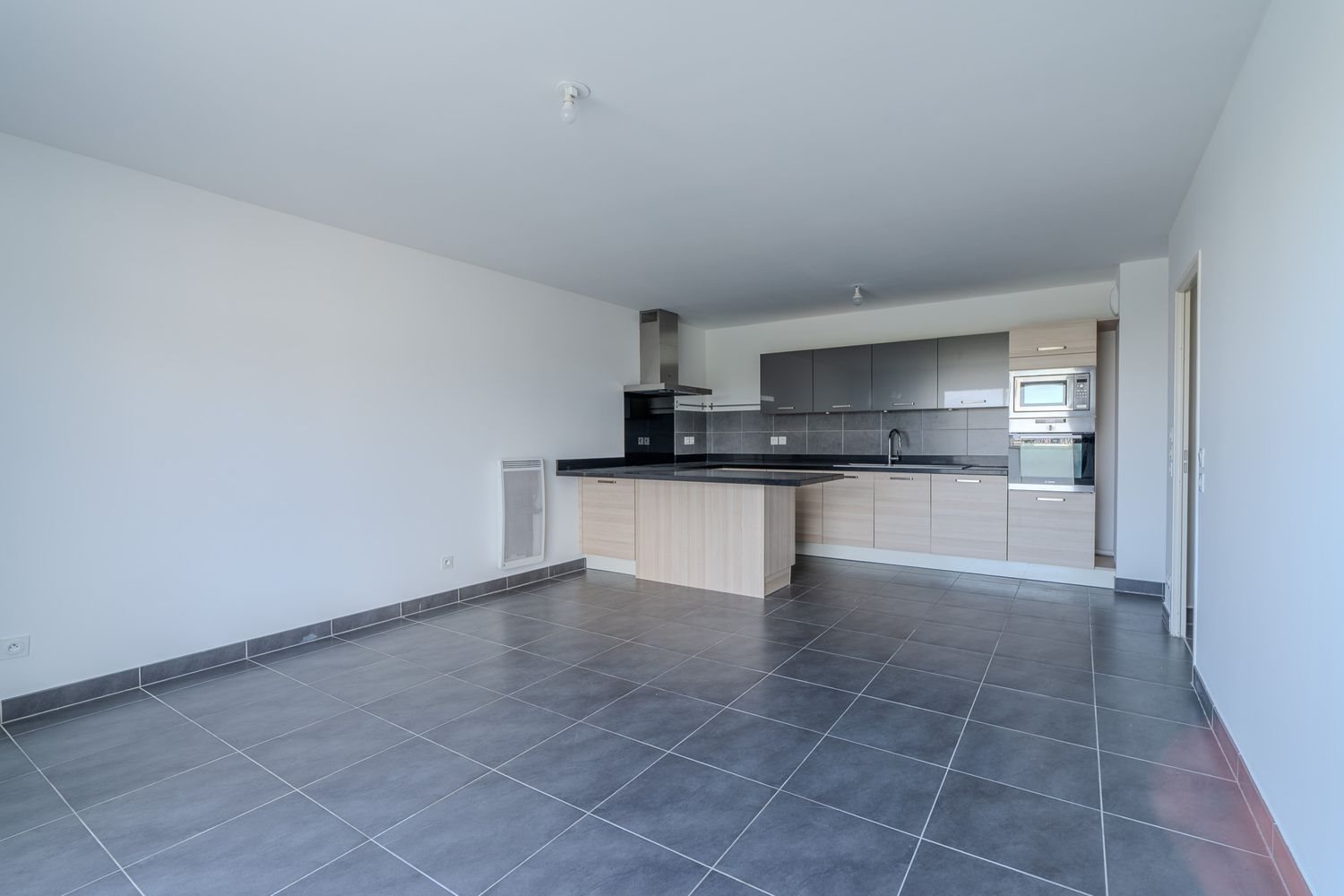 Appartement à louer, 66m², Montpellier