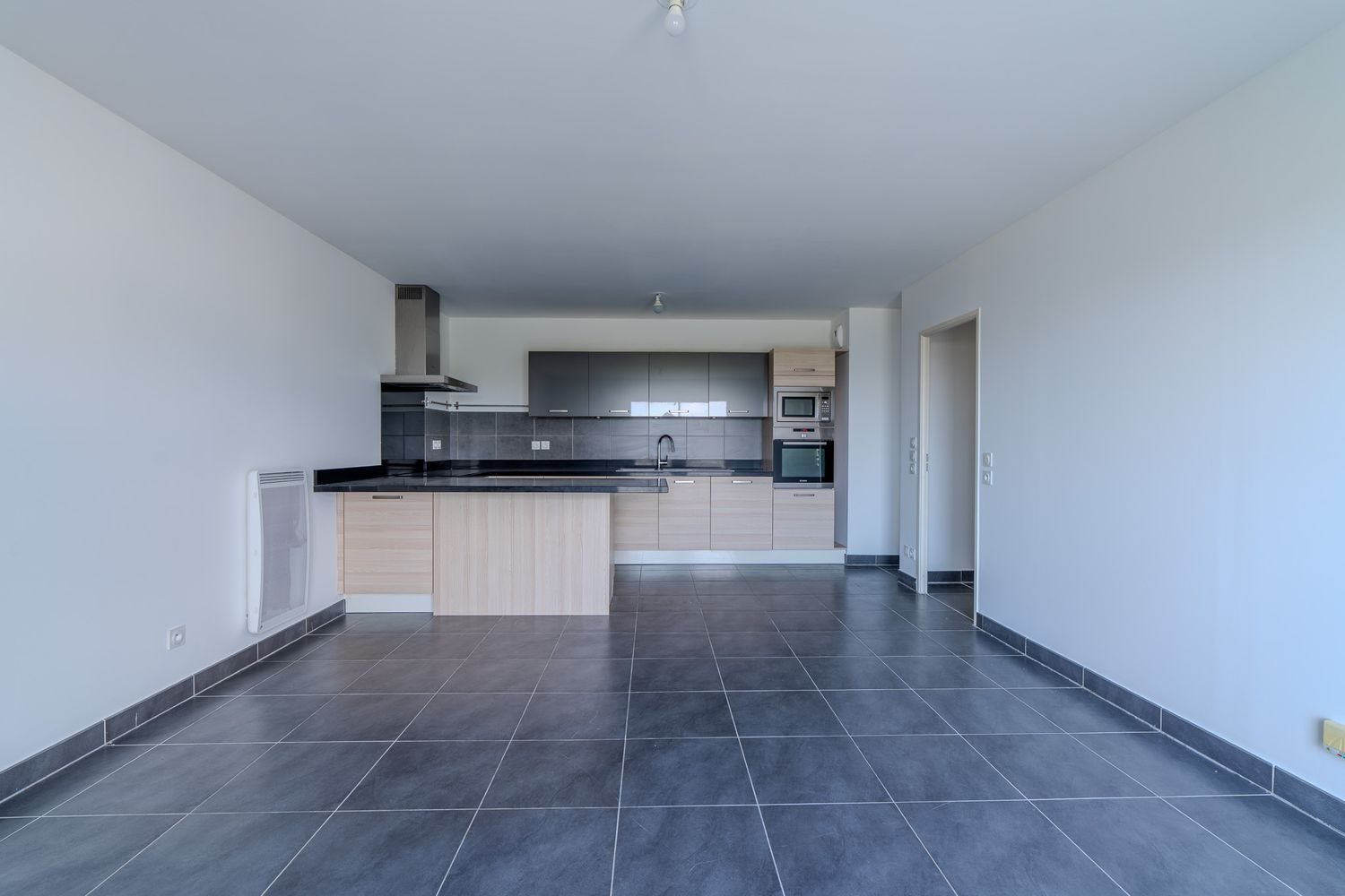 Appartement à louer, 66m², Montpellier