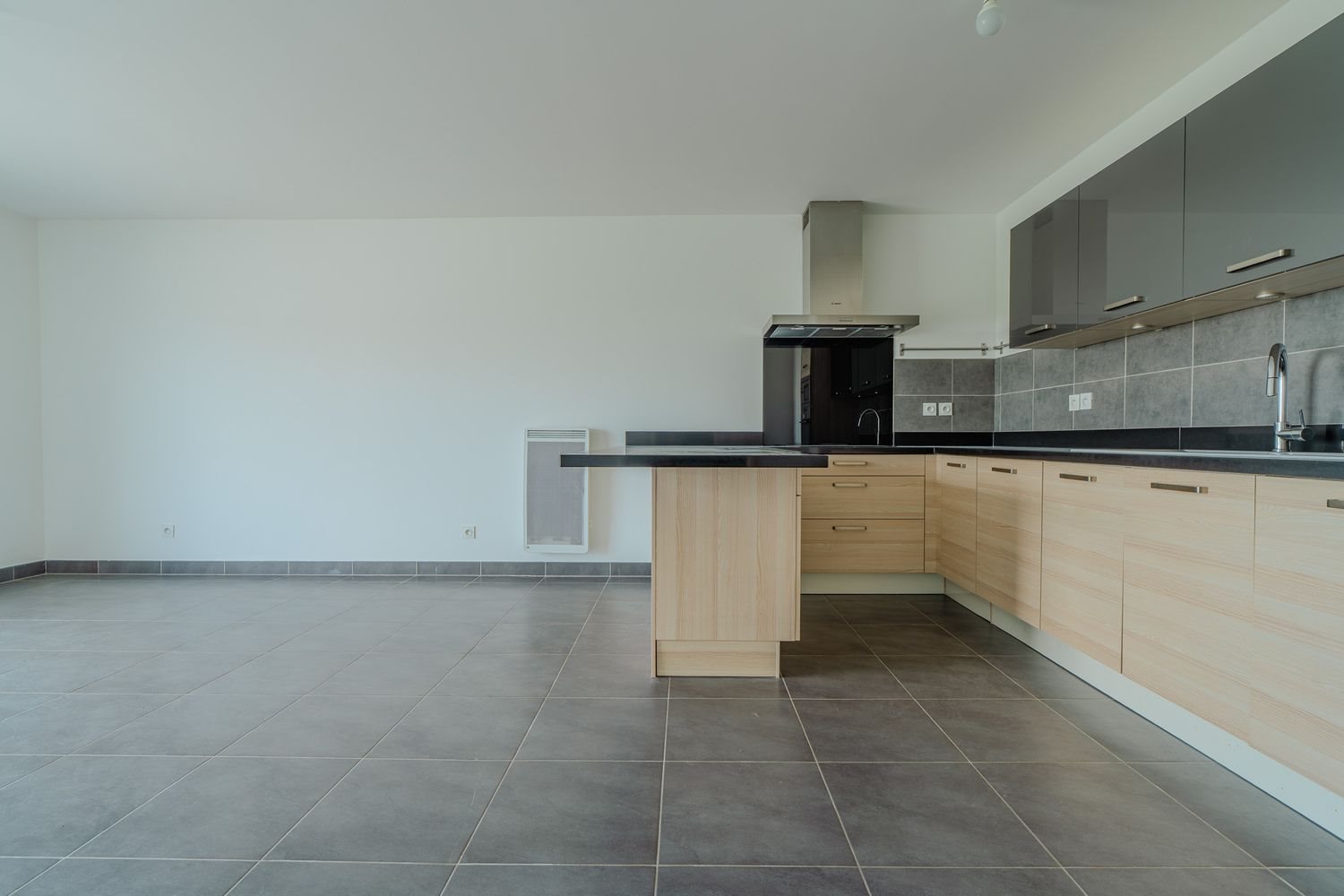 Appartement à louer, 66m², Montpellier