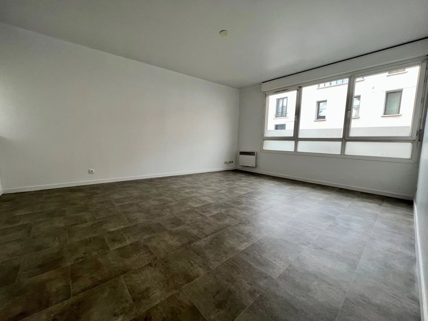 Appartement à vendre, 50m², Gentilly