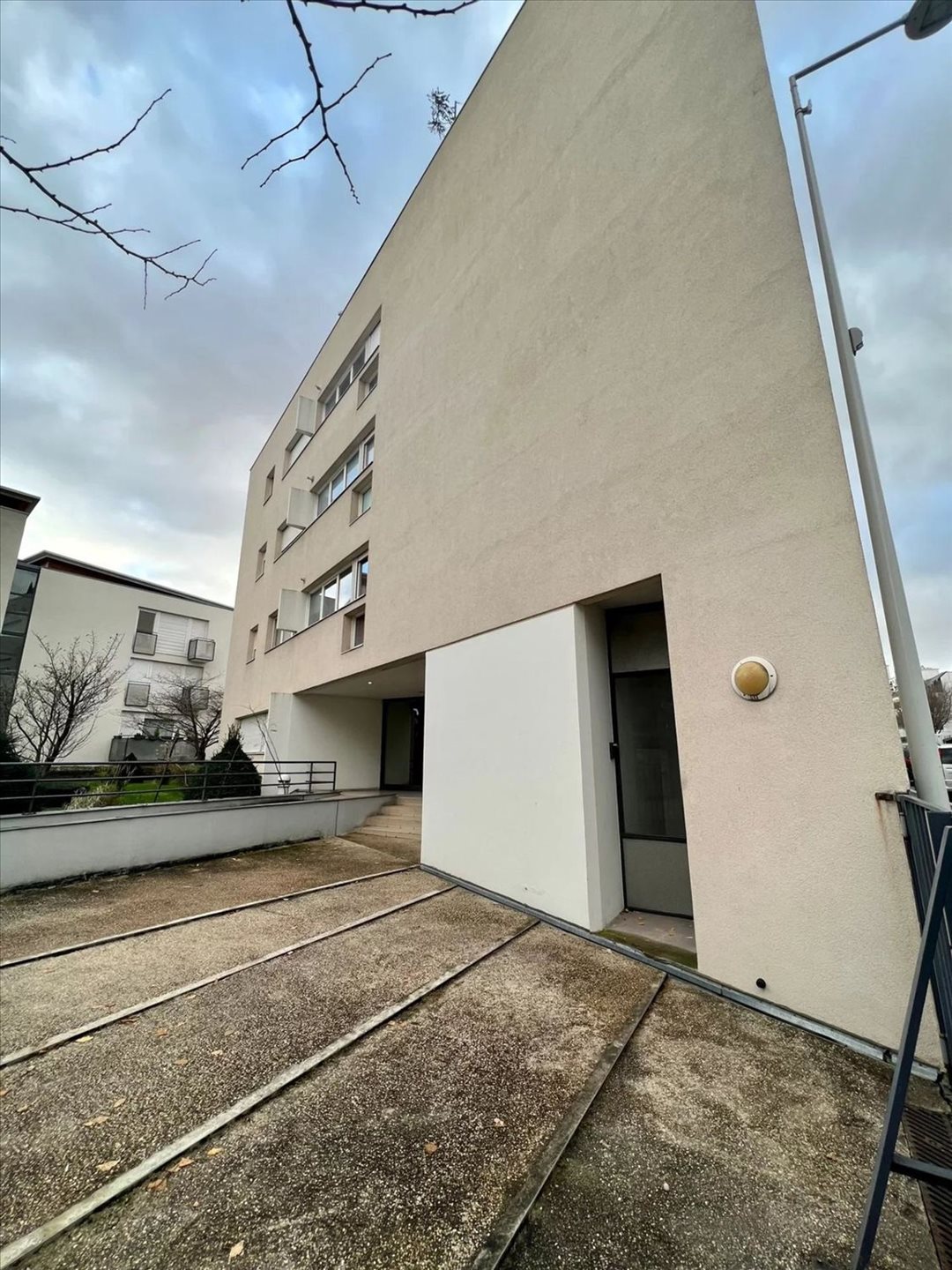 Appartement à vendre, 50m², Gentilly