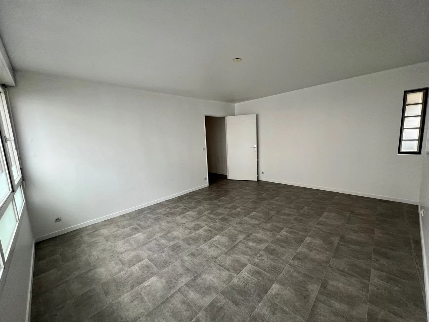 Appartement à vendre, 50m², Gentilly