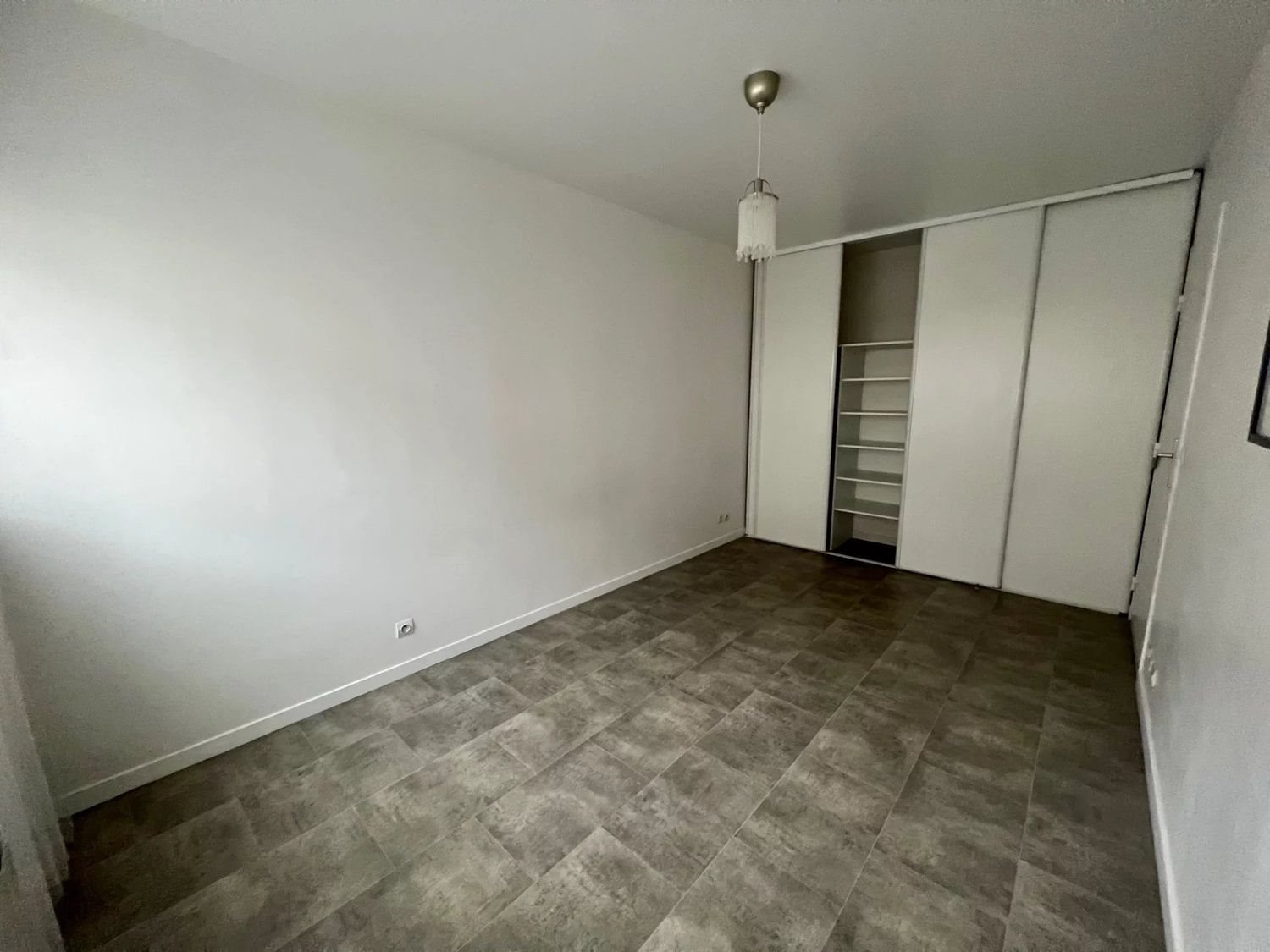 Appartement à vendre, 50m², Gentilly