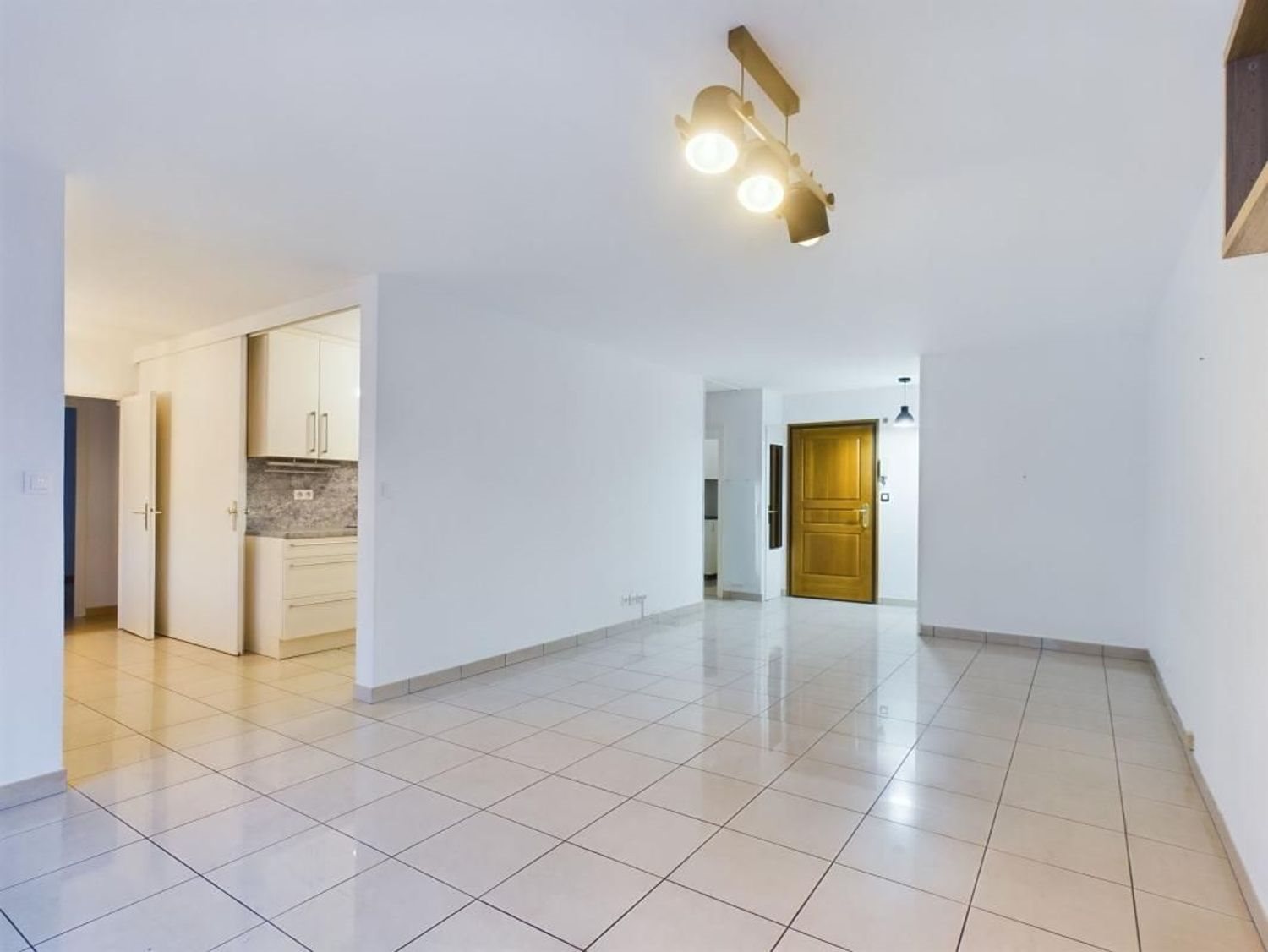 Appartement à vendre, 114m², Grenoble