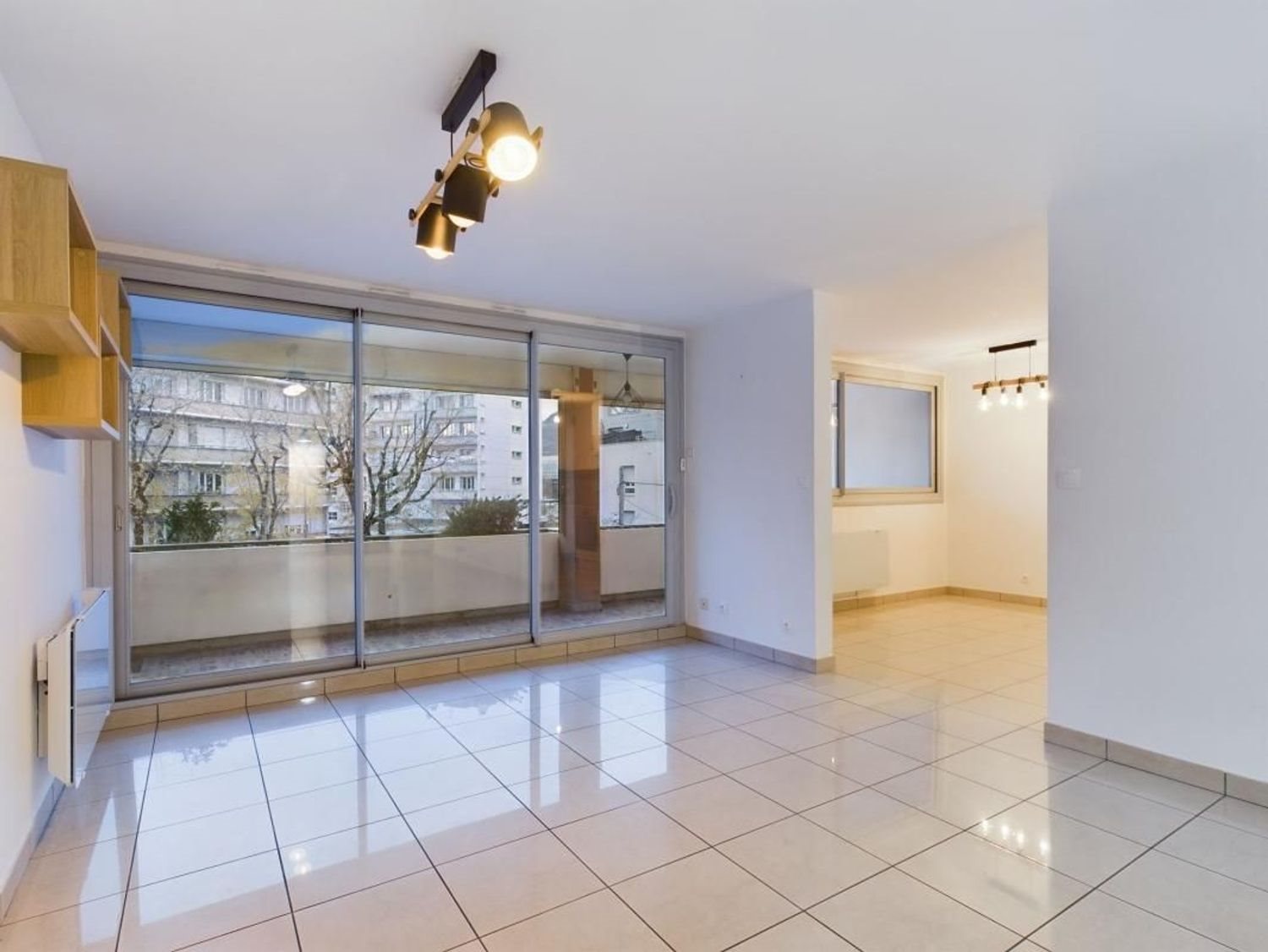 Appartement à vendre, 114m², Grenoble