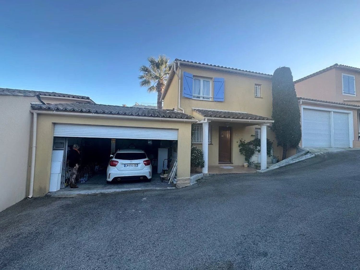 Maison à vendre, 110m², Antibes