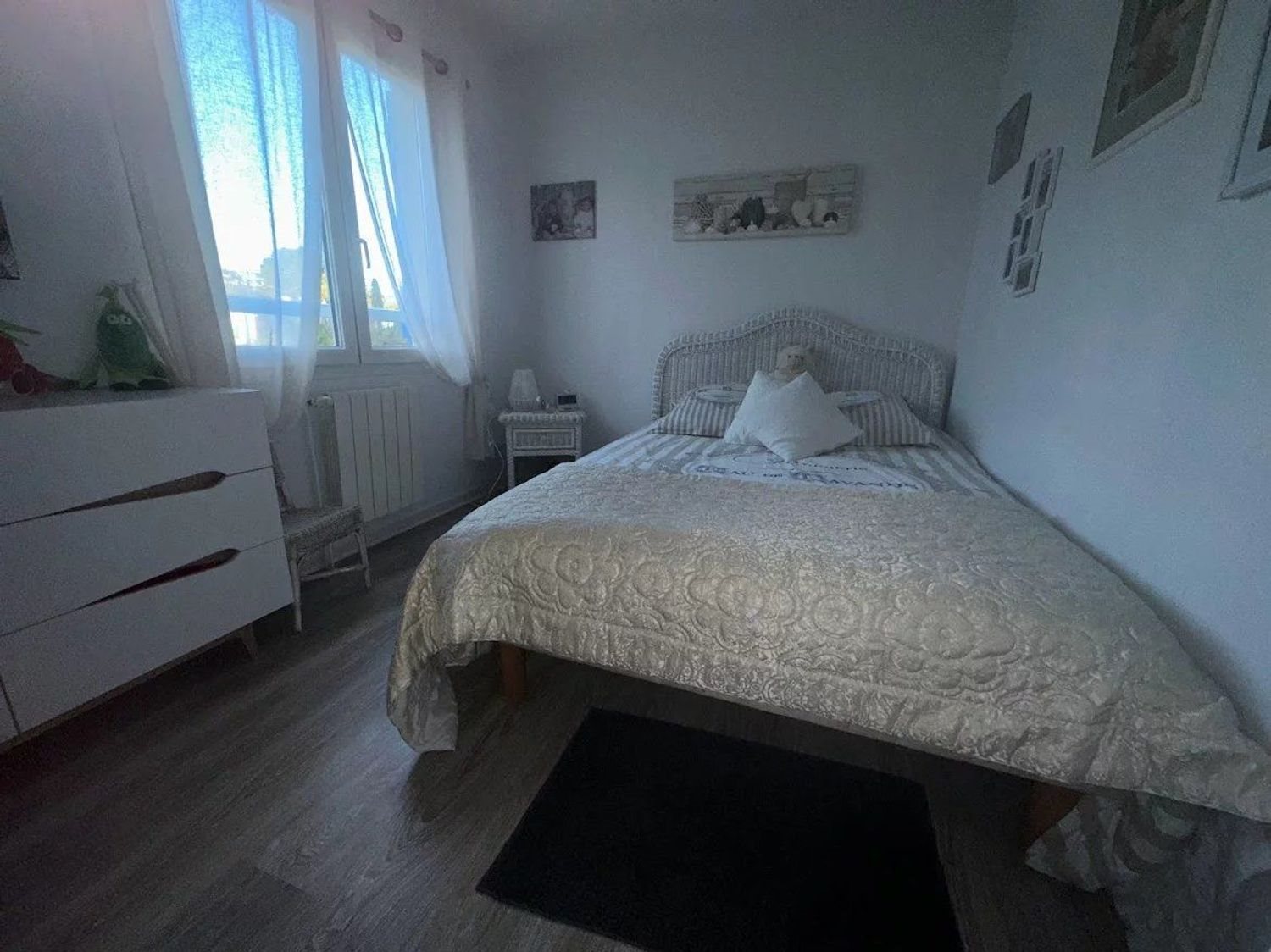 Maison à vendre, 110m², Antibes