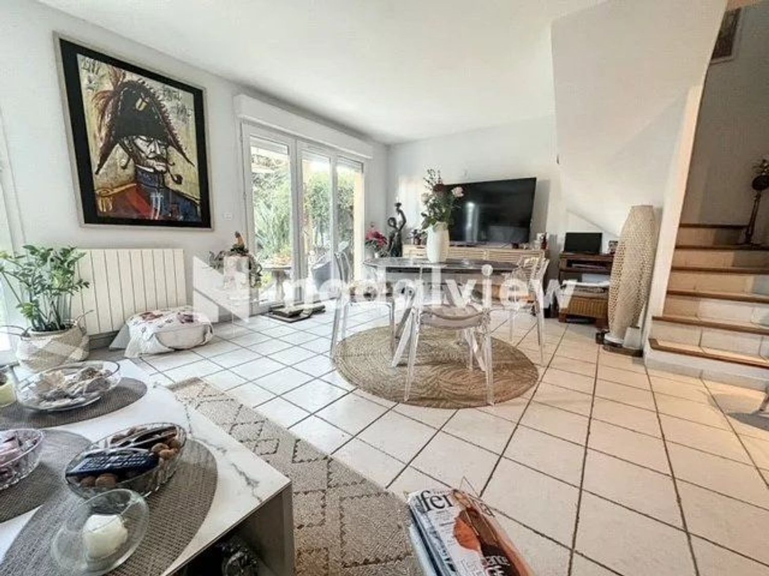 Maison à vendre, 110m², Antibes