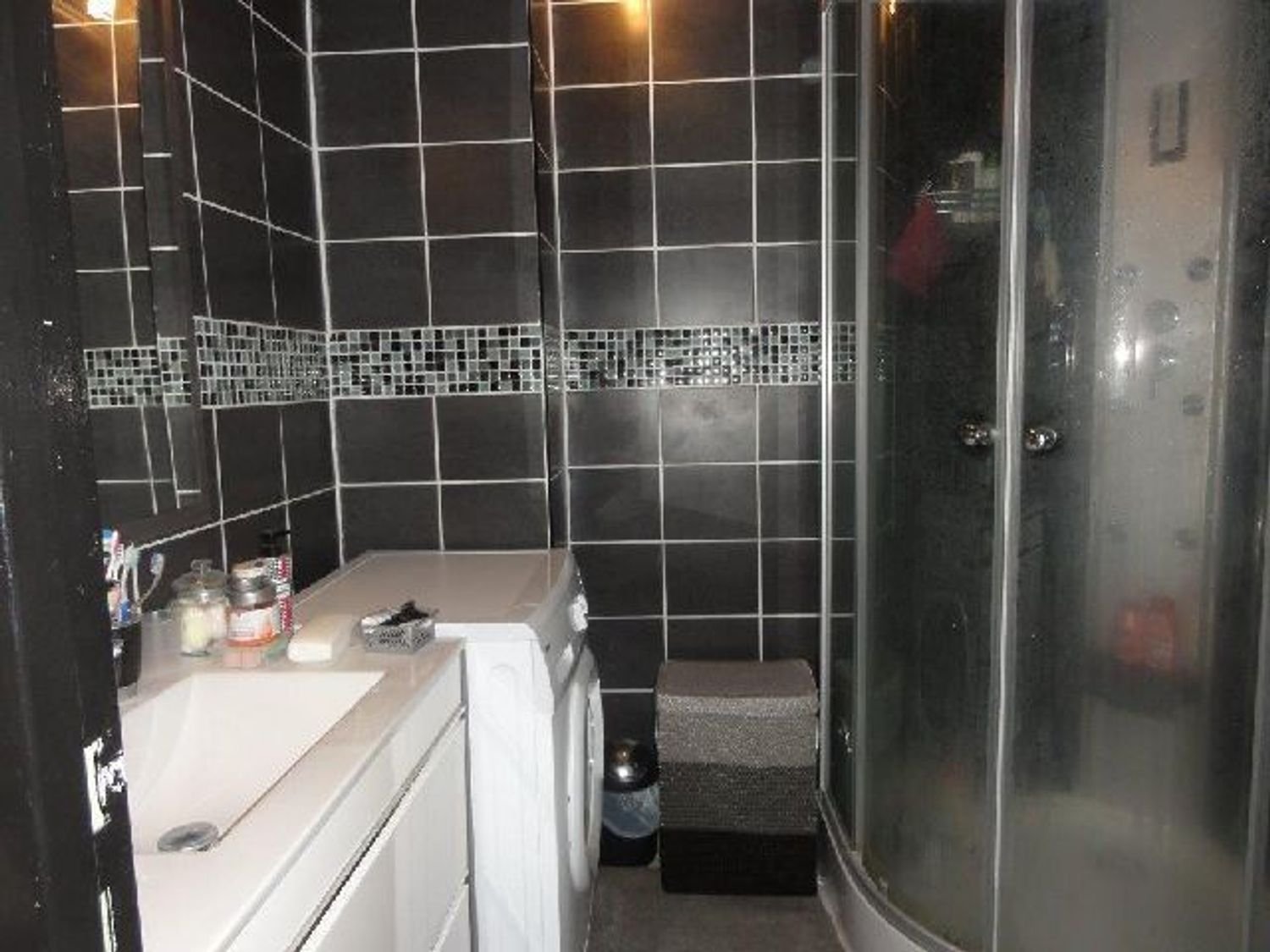 Appartement à vendre, 43m², Le Creusot
