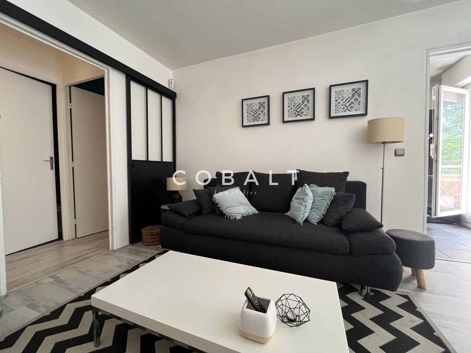 Appartement à vendre, 54m², Nantes