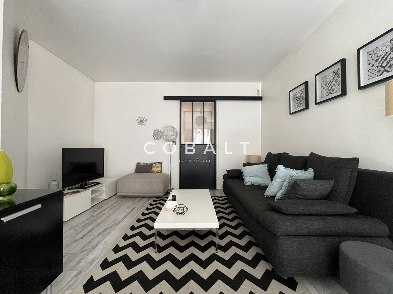 Appartement à vendre, 54m², Nantes