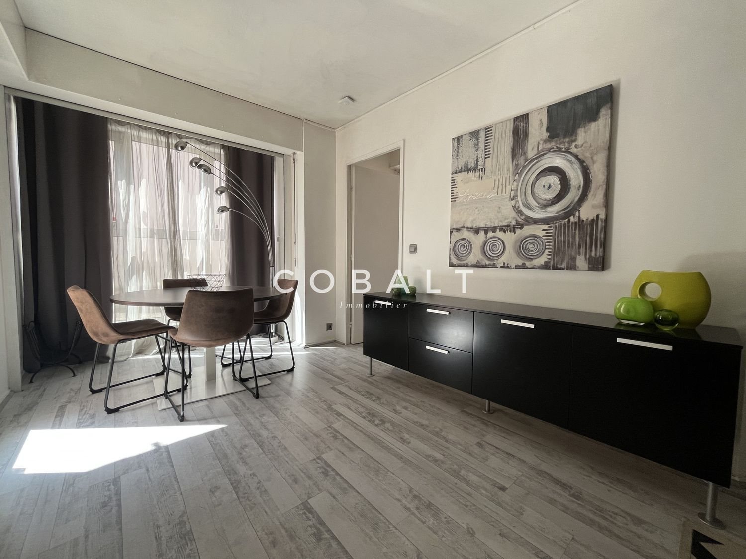 Appartement à vendre, 54m², Nantes