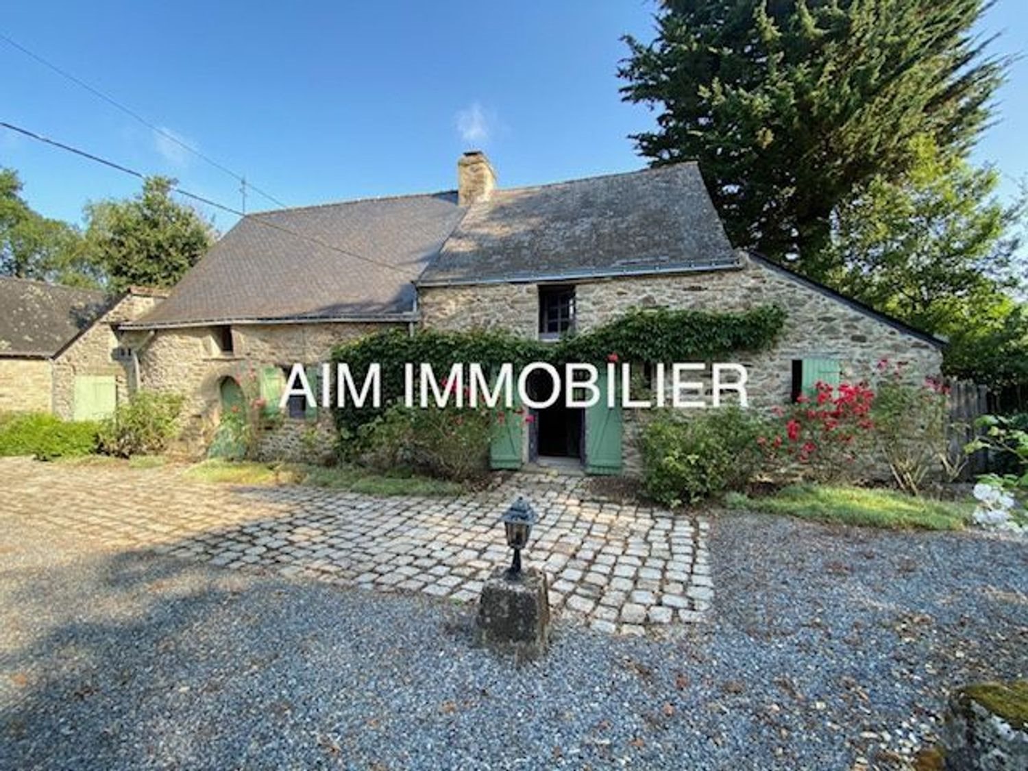 Maison à vendre, 140m², Saint-Dolay