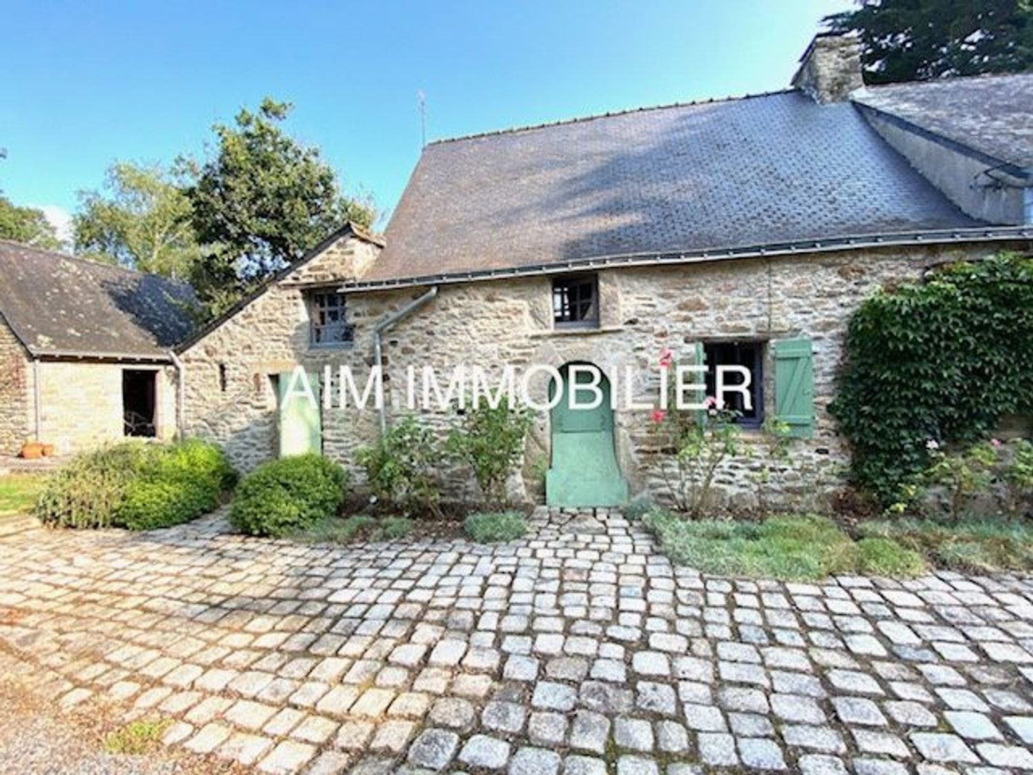 Maison à vendre, 140m², Saint-Dolay