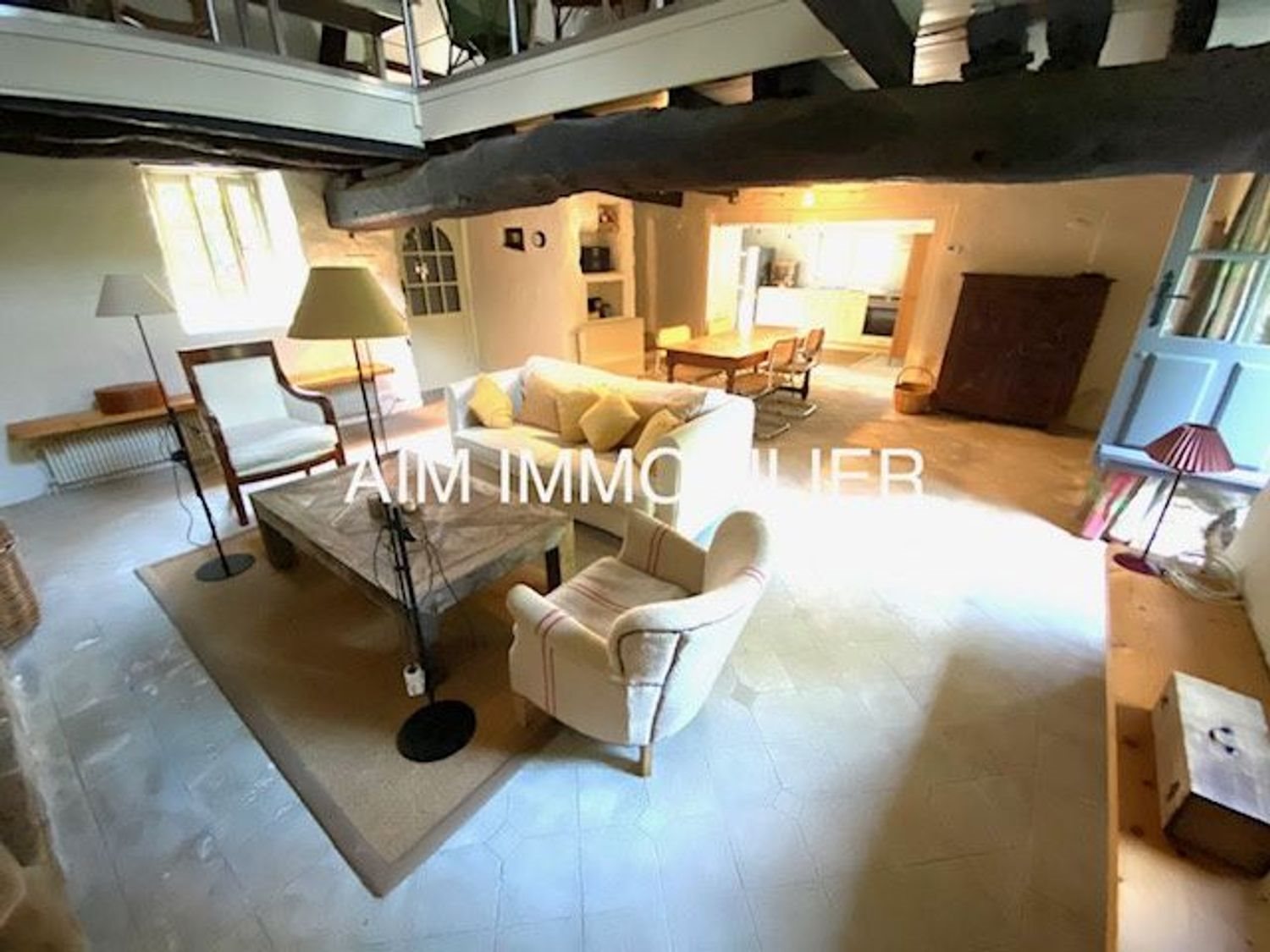 Maison à vendre, 140m², Saint-Dolay