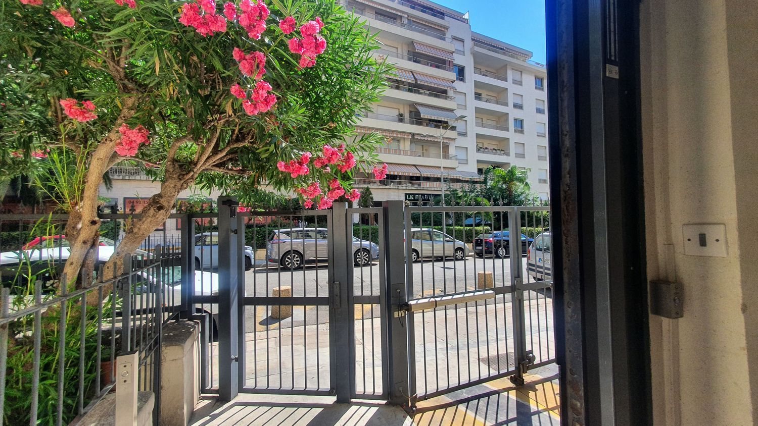 Appartement à vendre, 43m², Nice